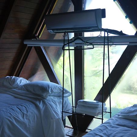 Hostel El Arca De Pachue Punta Chame Zewnętrze zdjęcie