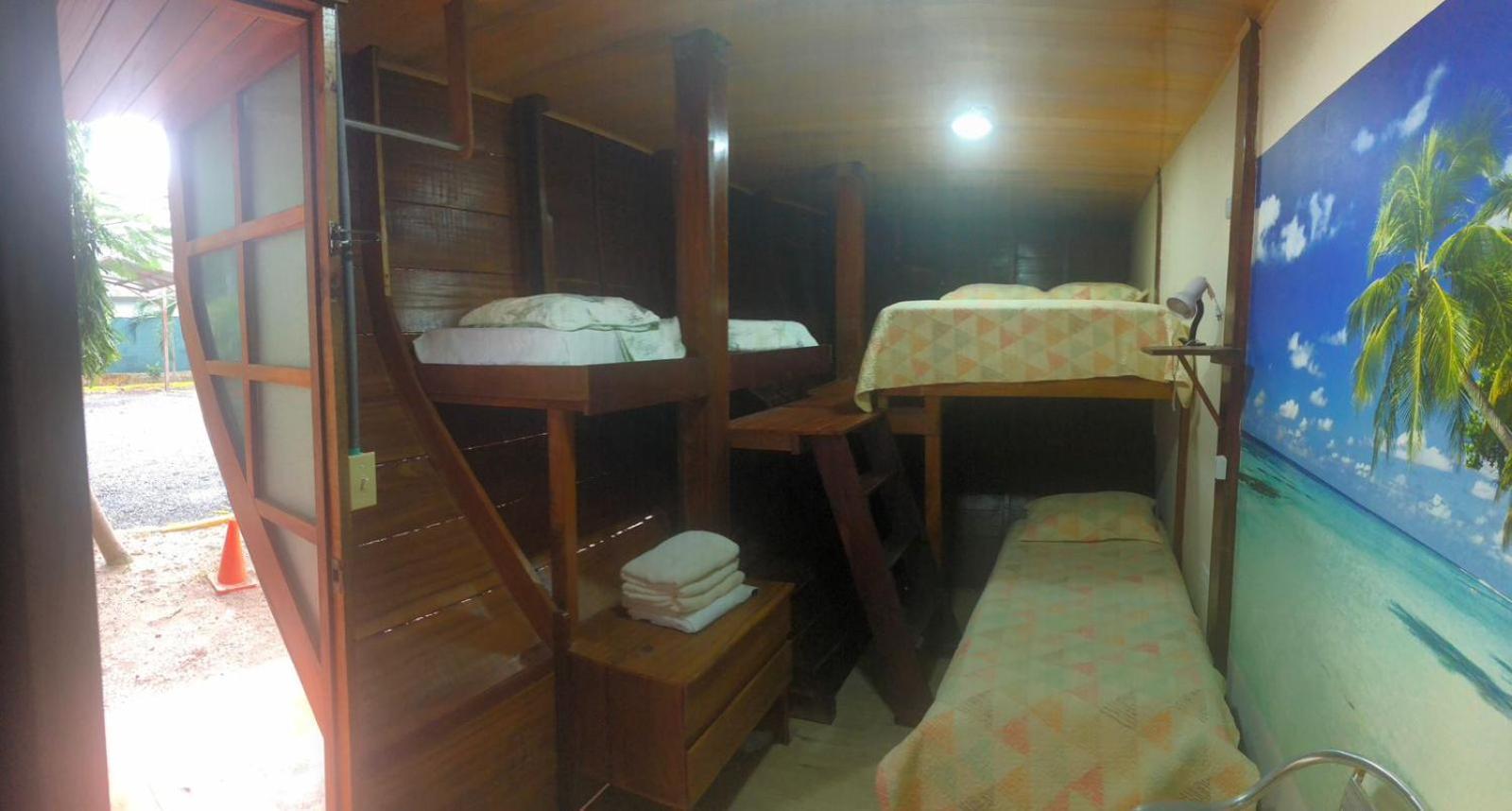 Hostel El Arca De Pachue Punta Chame Zewnętrze zdjęcie