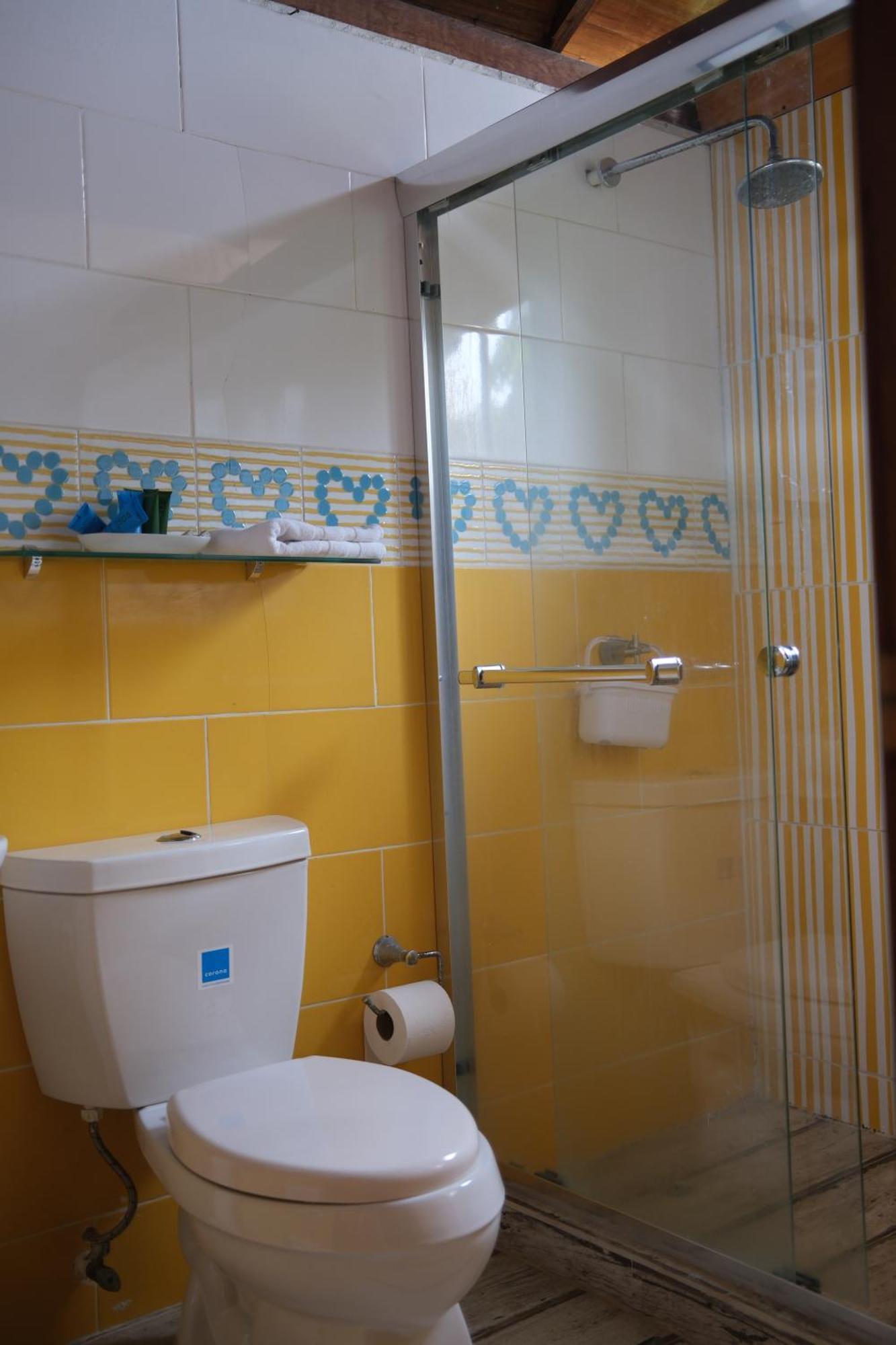 Hostel El Arca De Pachue Punta Chame Zewnętrze zdjęcie
