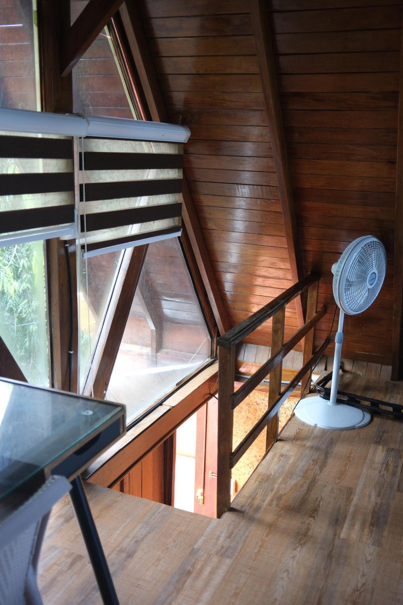 Hostel El Arca De Pachue Punta Chame Zewnętrze zdjęcie