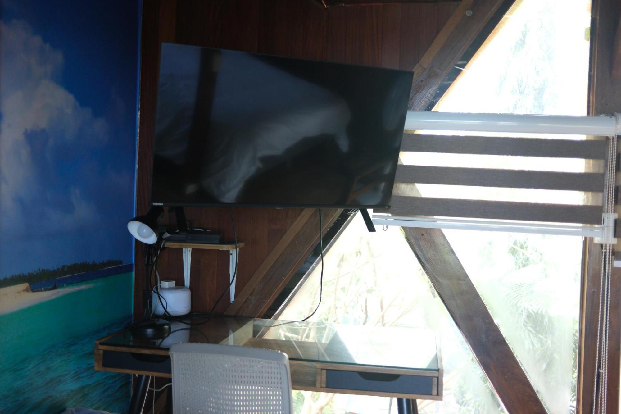 Hostel El Arca De Pachue Punta Chame Zewnętrze zdjęcie