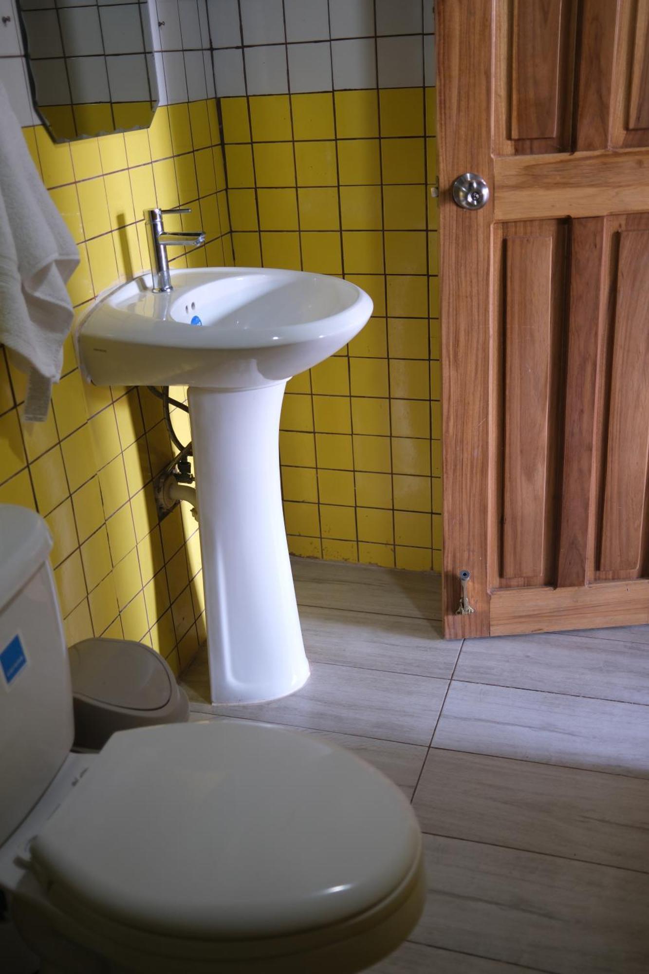 Hostel El Arca De Pachue Punta Chame Zewnętrze zdjęcie