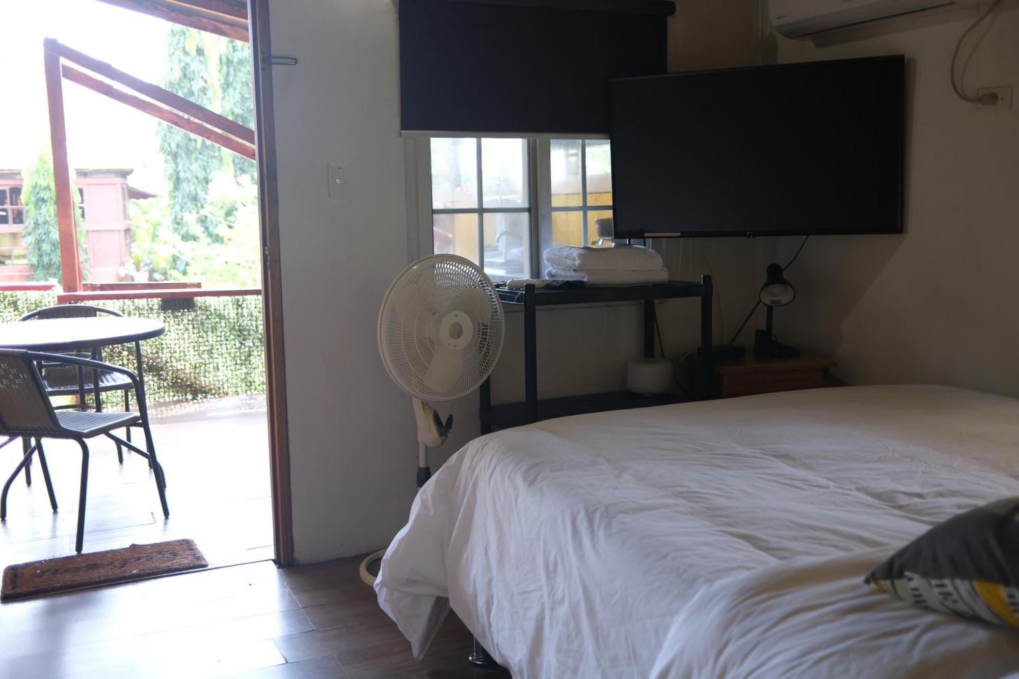 Hostel El Arca De Pachue Punta Chame Zewnętrze zdjęcie