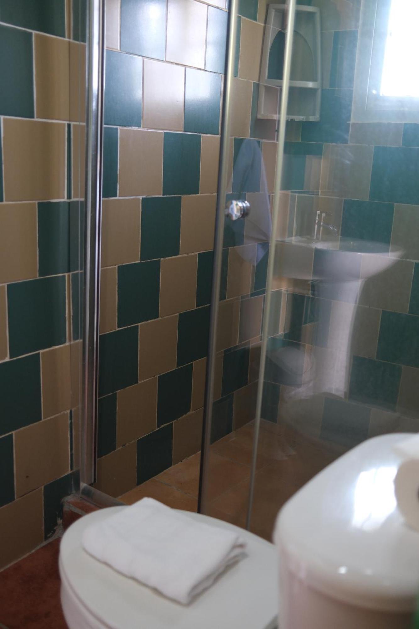 Hostel El Arca De Pachue Punta Chame Zewnętrze zdjęcie