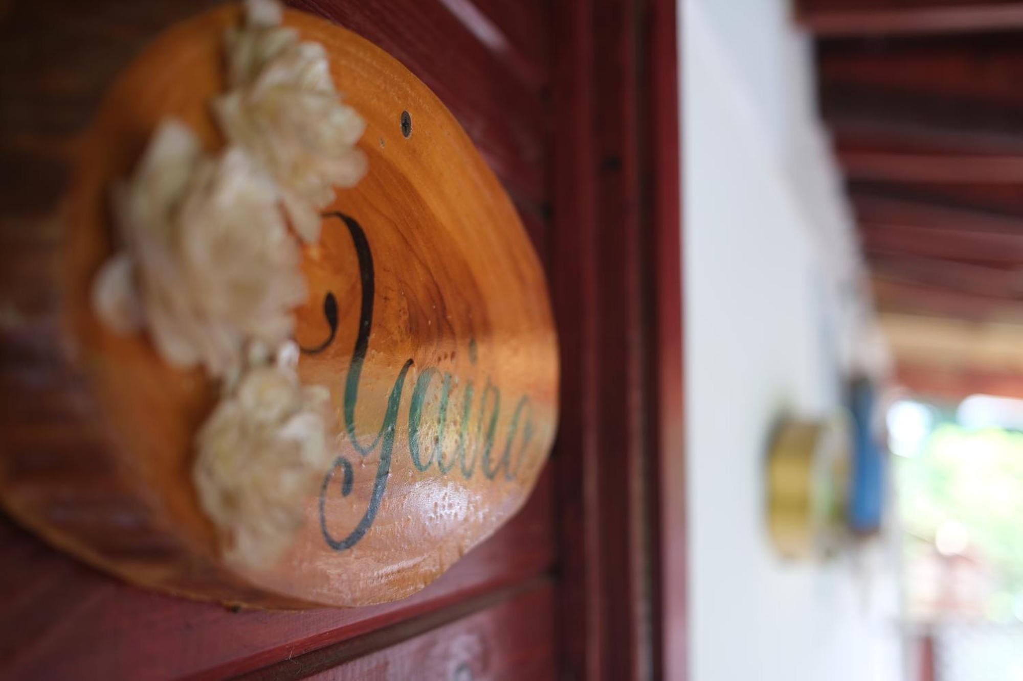 Hostel El Arca De Pachue Punta Chame Zewnętrze zdjęcie