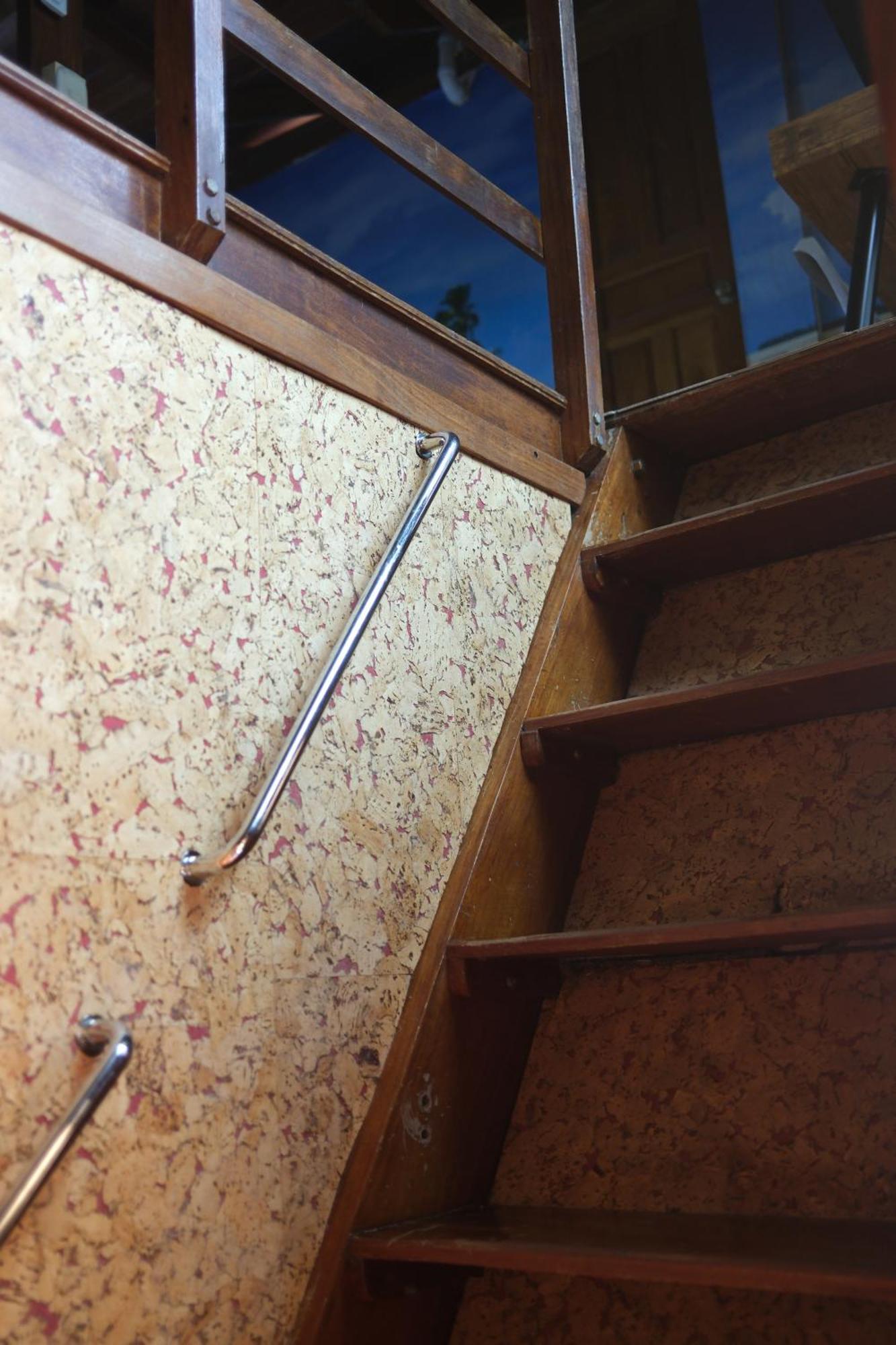 Hostel El Arca De Pachue Punta Chame Zewnętrze zdjęcie