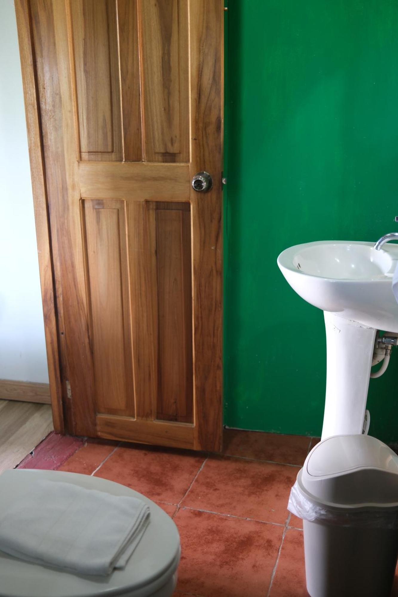 Hostel El Arca De Pachue Punta Chame Zewnętrze zdjęcie