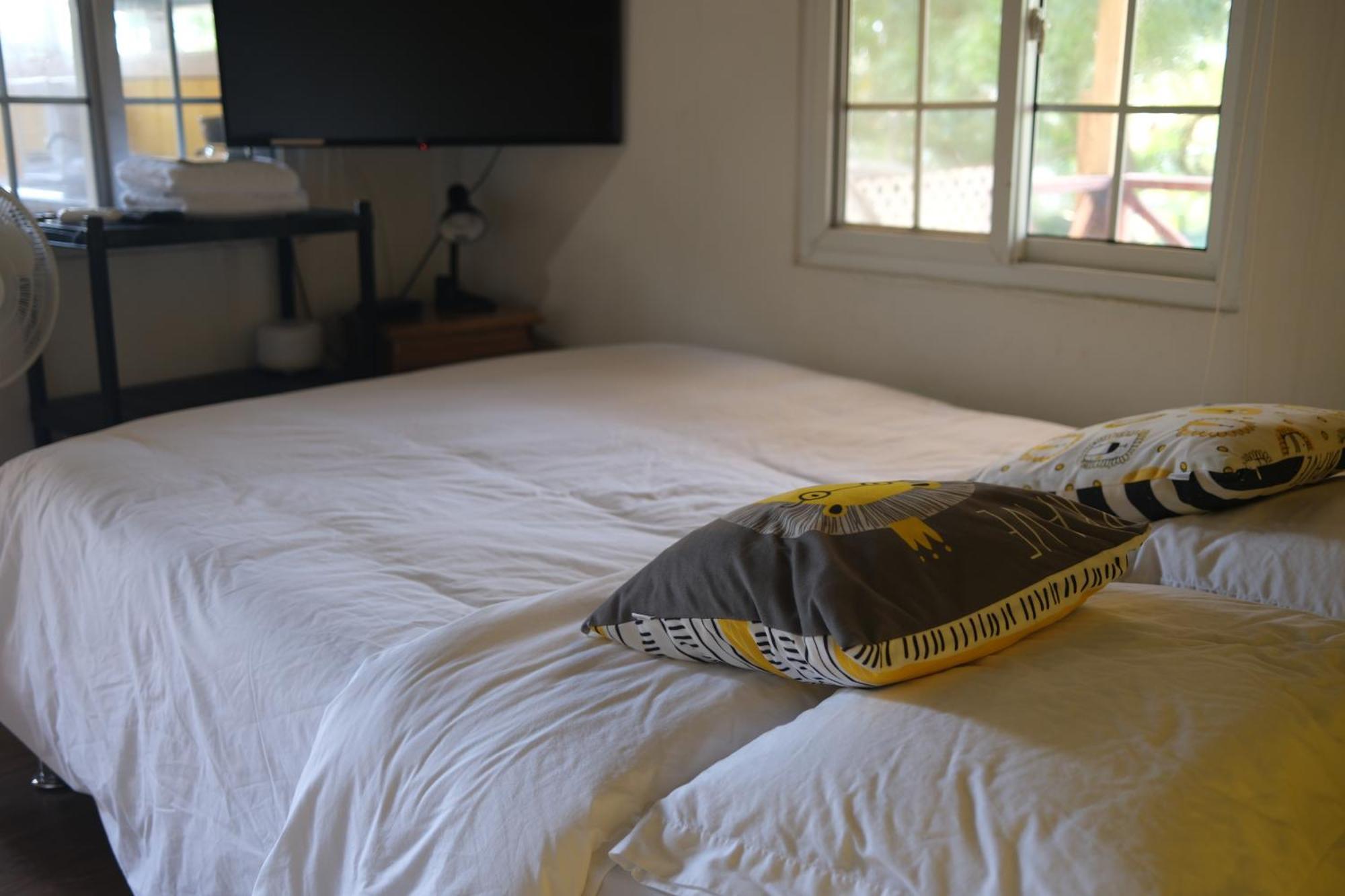 Hostel El Arca De Pachue Punta Chame Zewnętrze zdjęcie