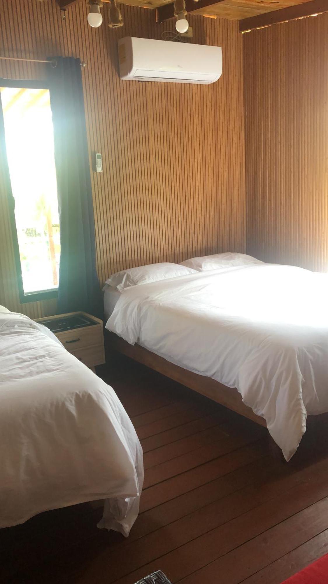 Hostel El Arca De Pachue Punta Chame Zewnętrze zdjęcie