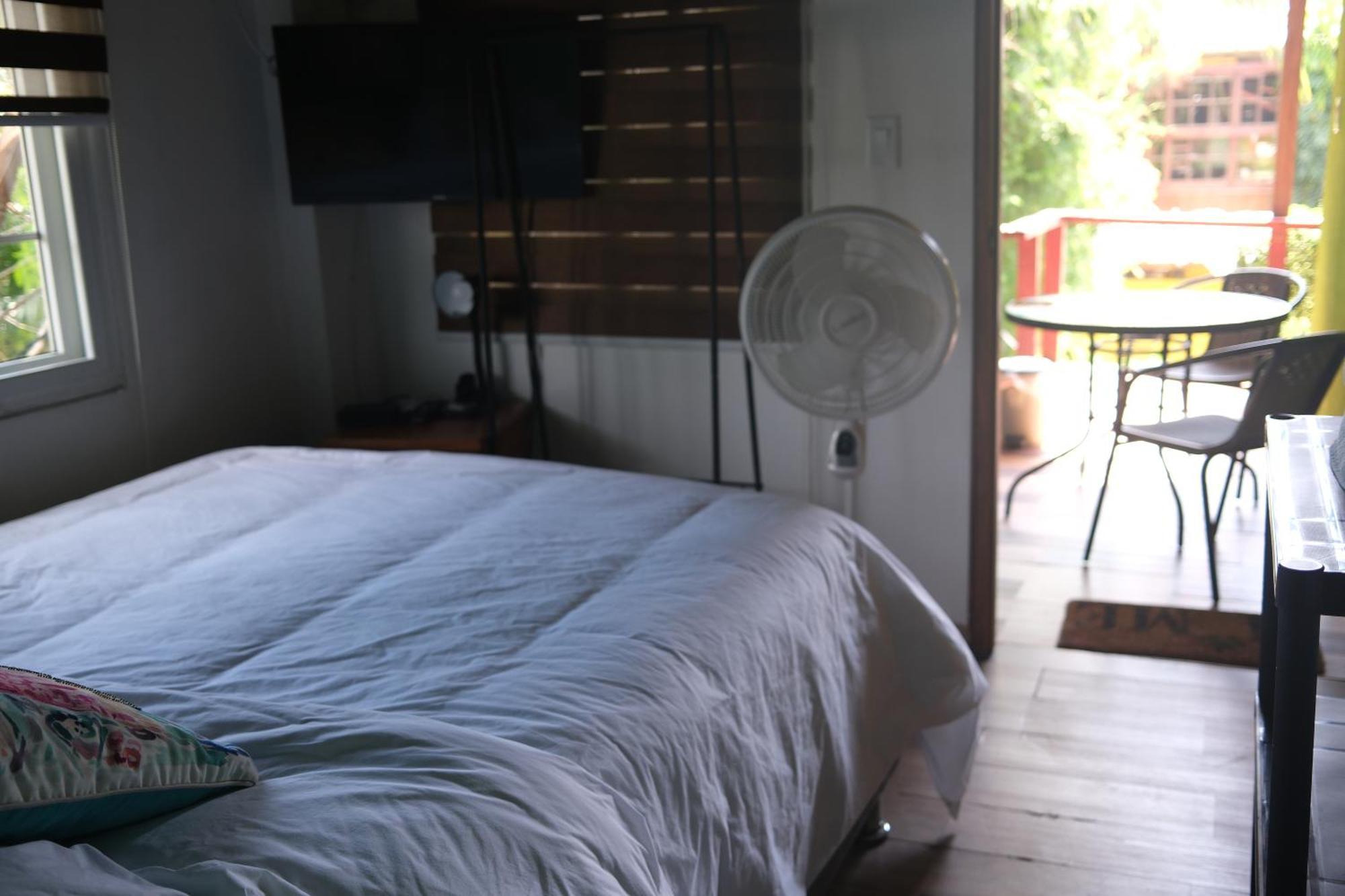 Hostel El Arca De Pachue Punta Chame Zewnętrze zdjęcie