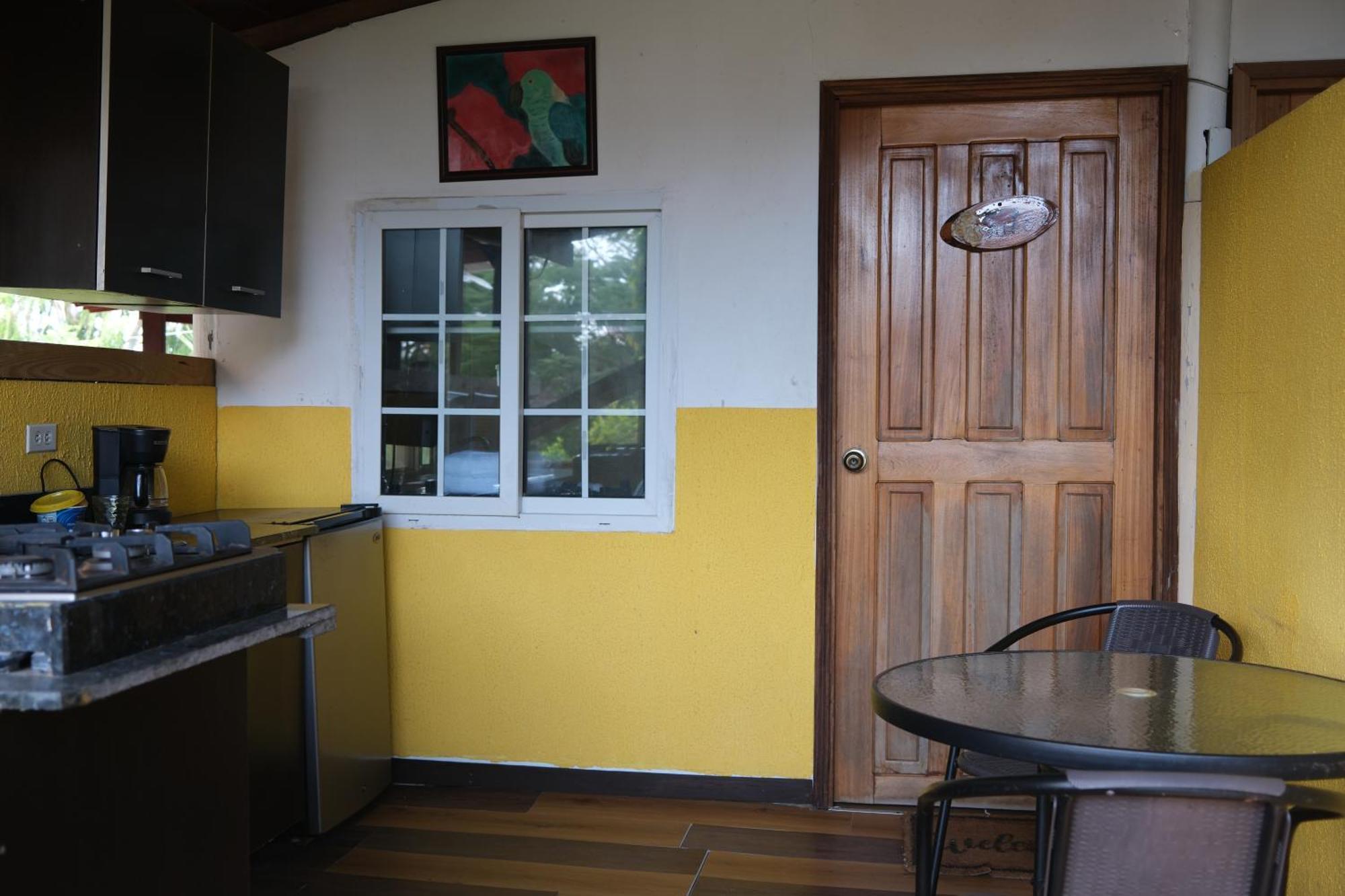 Hostel El Arca De Pachue Punta Chame Zewnętrze zdjęcie