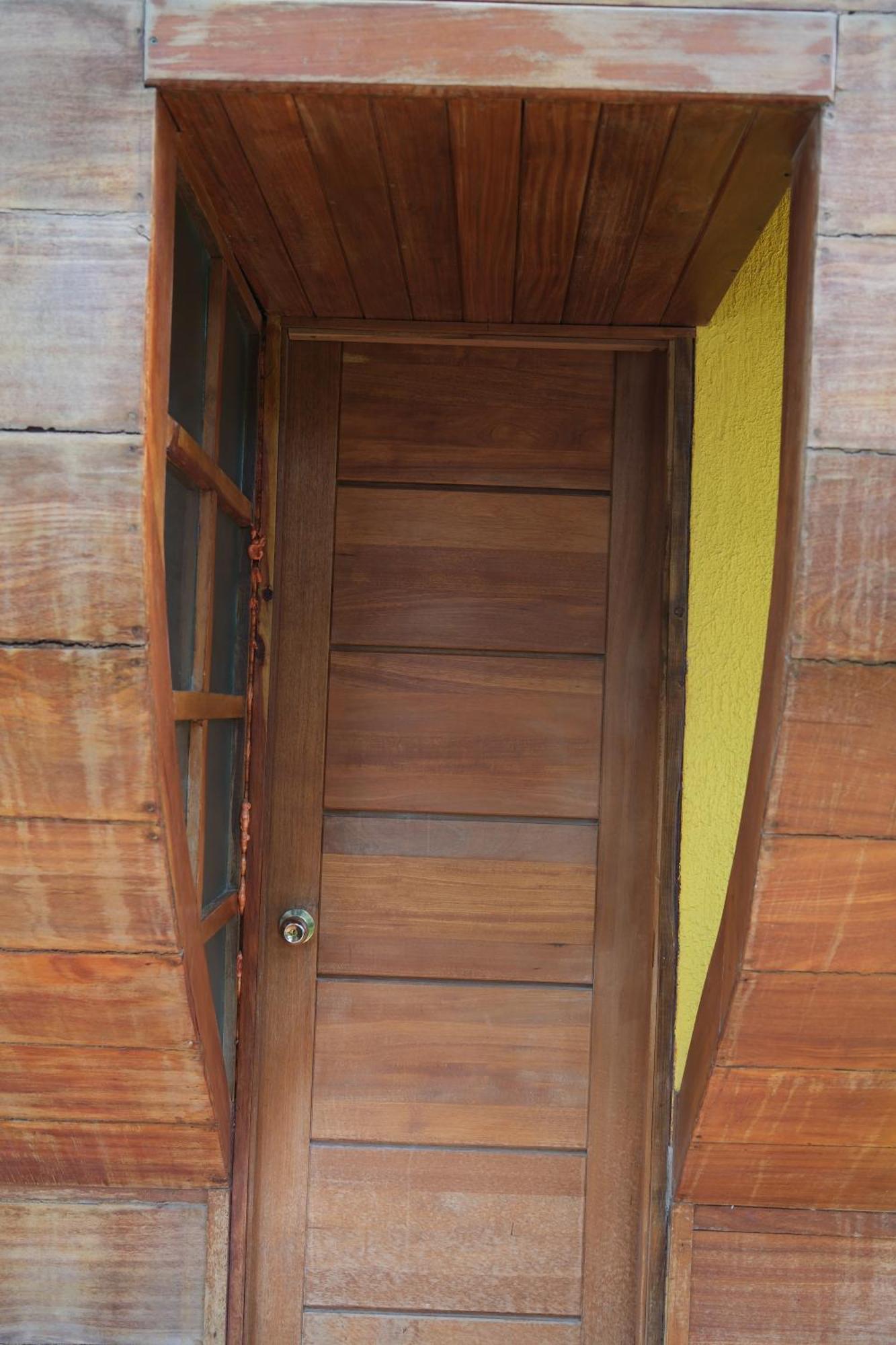 Hostel El Arca De Pachue Punta Chame Zewnętrze zdjęcie