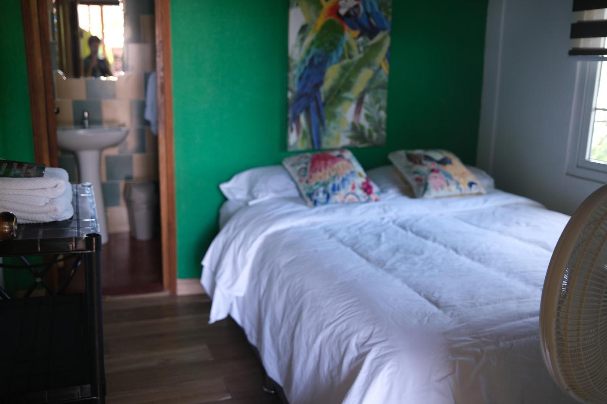 Hostel El Arca De Pachue Punta Chame Zewnętrze zdjęcie