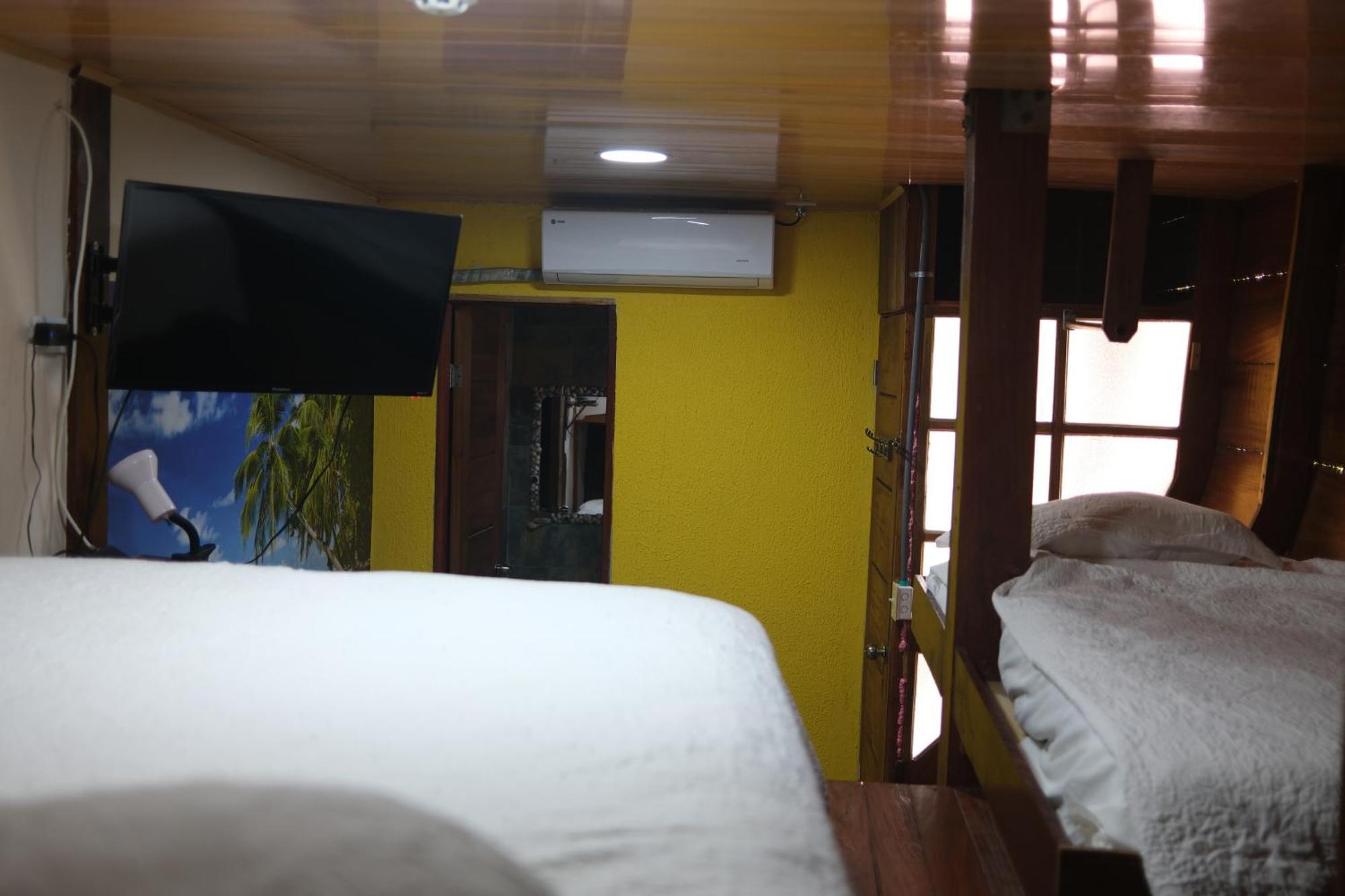 Hostel El Arca De Pachue Punta Chame Zewnętrze zdjęcie