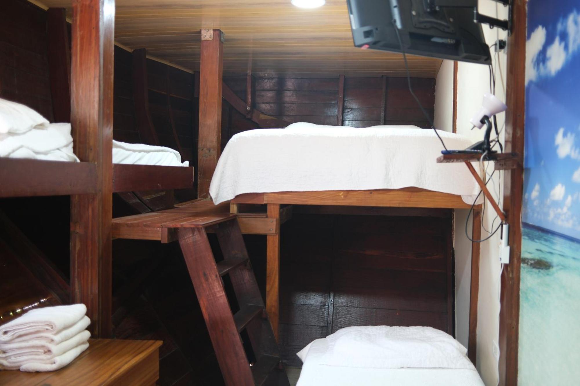 Hostel El Arca De Pachue Punta Chame Zewnętrze zdjęcie