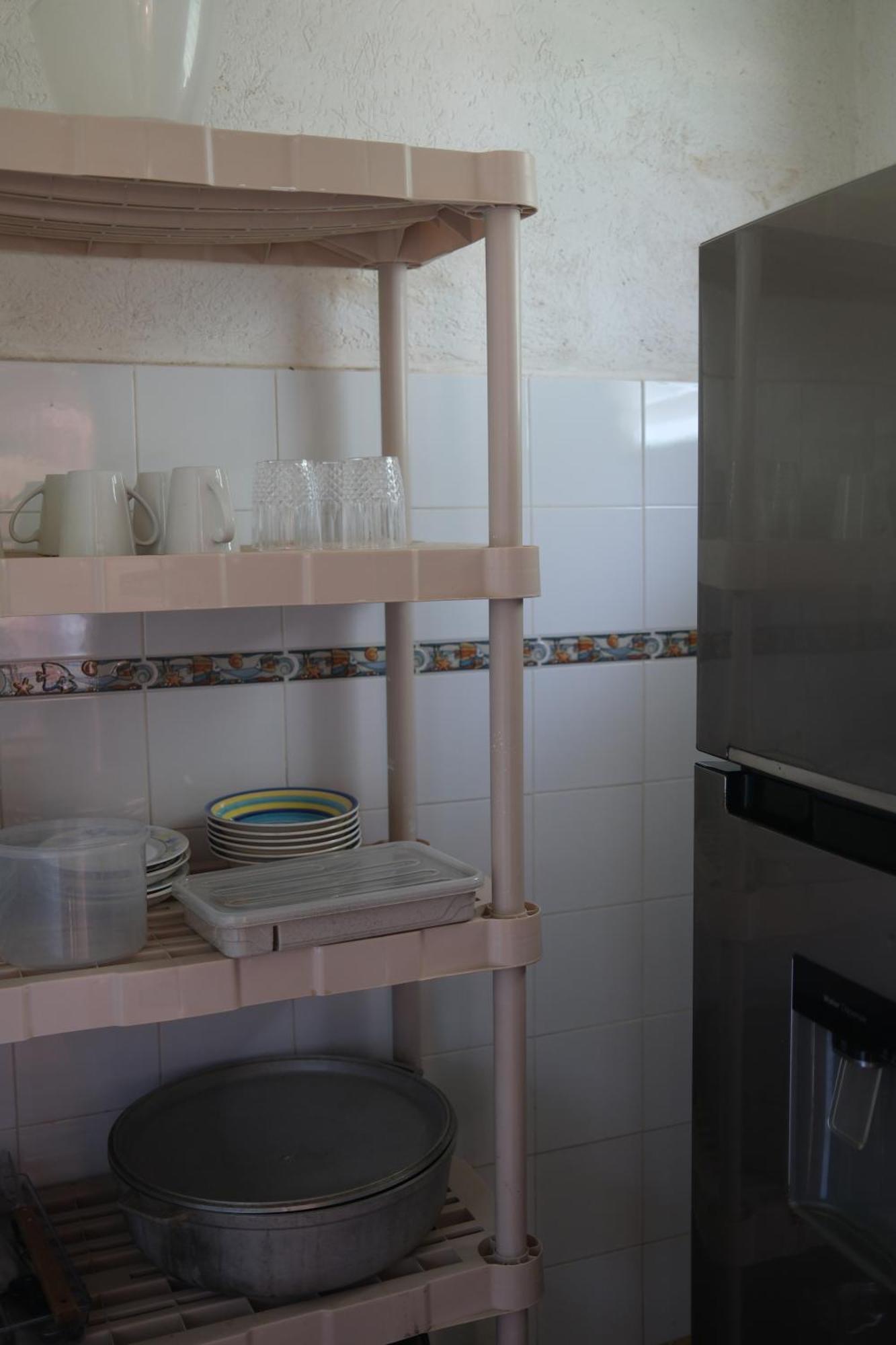 Hostel El Arca De Pachue Punta Chame Zewnętrze zdjęcie