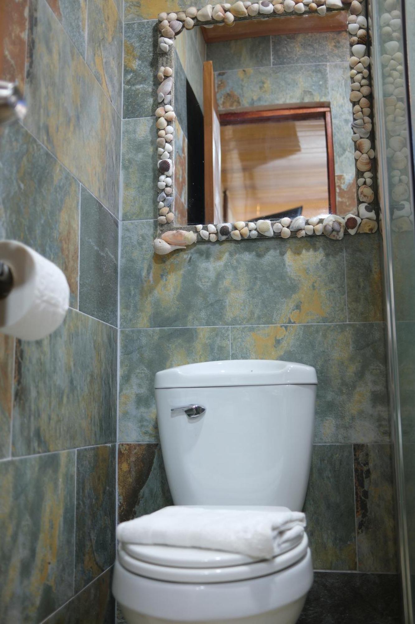 Hostel El Arca De Pachue Punta Chame Zewnętrze zdjęcie