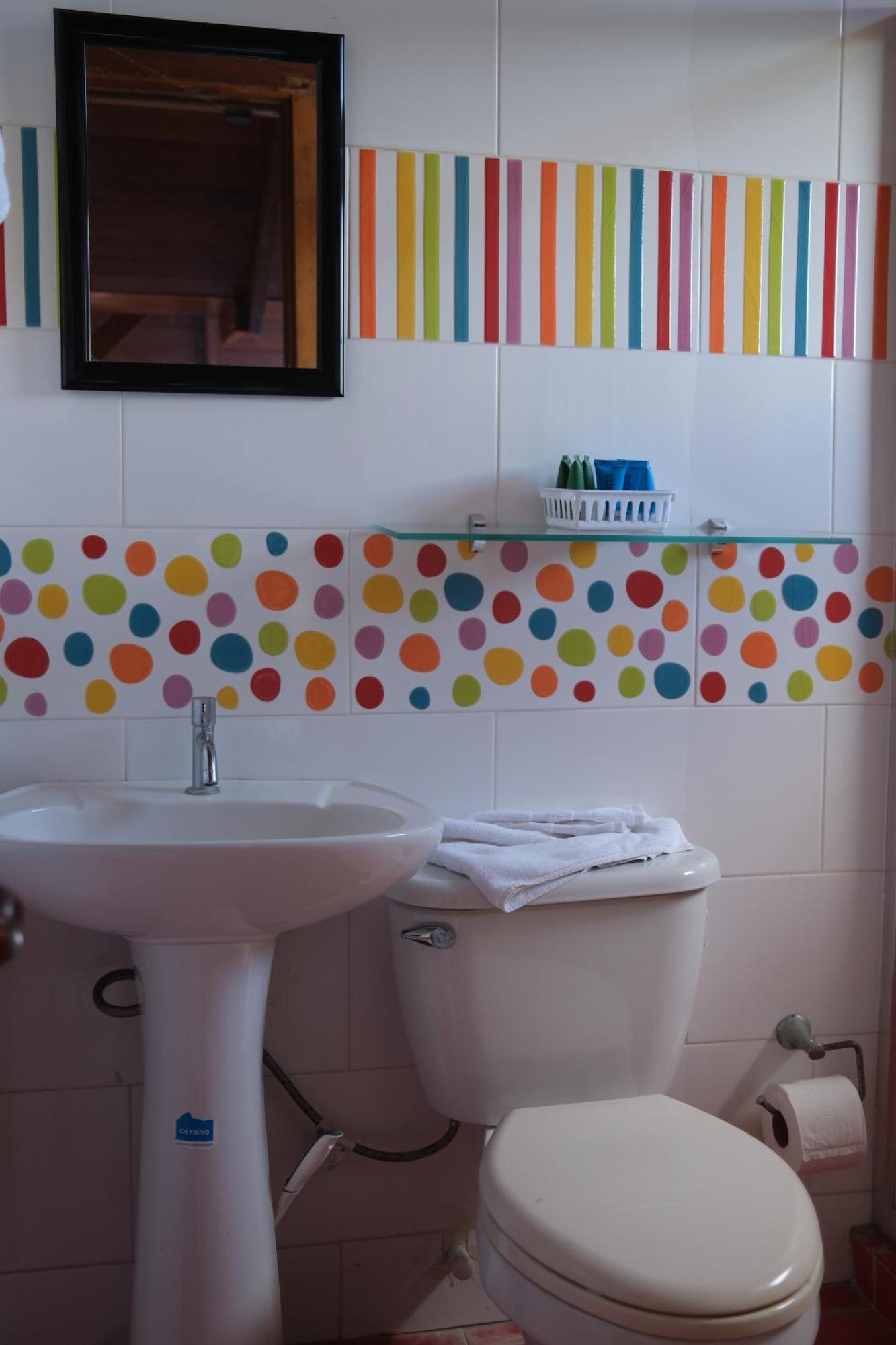 Hostel El Arca De Pachue Punta Chame Zewnętrze zdjęcie