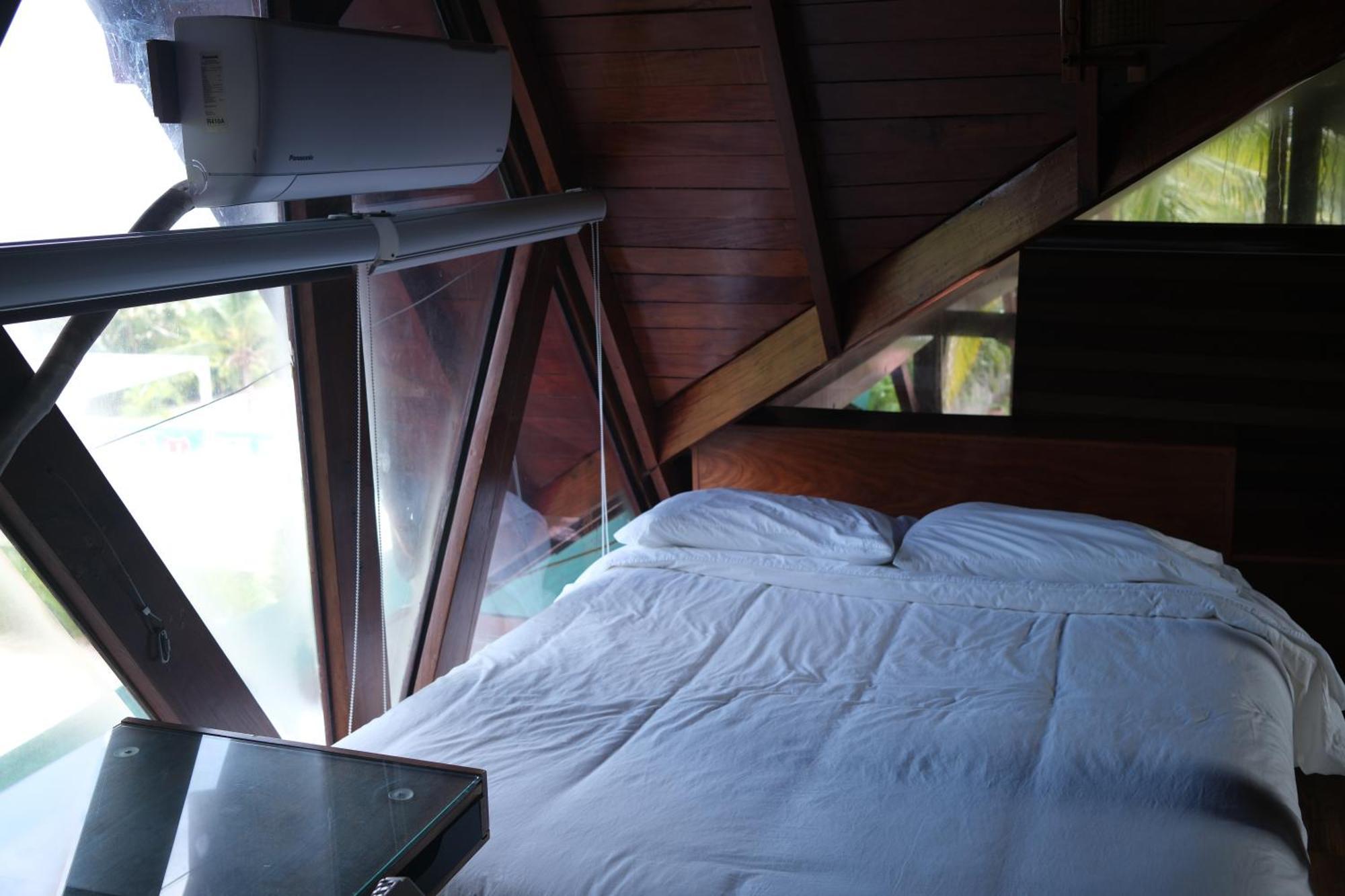 Hostel El Arca De Pachue Punta Chame Zewnętrze zdjęcie